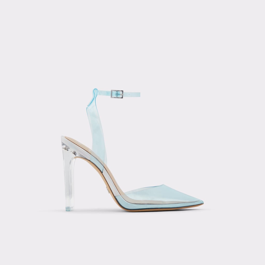 baby blue heels australia