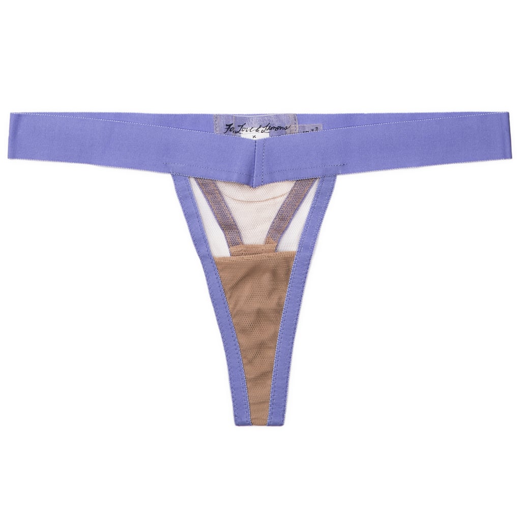 Nasty Gal x For Love & Lemons