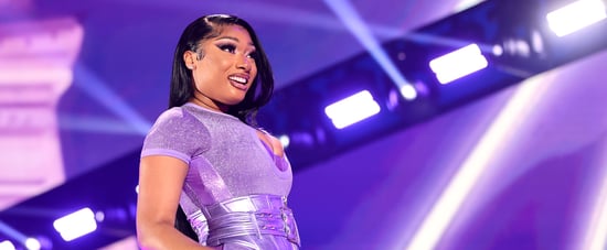 Megan Thee Stallion Launches Mental Health Website