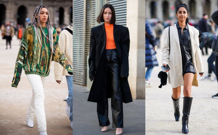 Can't-Miss Street Style Looks from PFW Men's Spring/Summer 2020 –  StyleCaster
