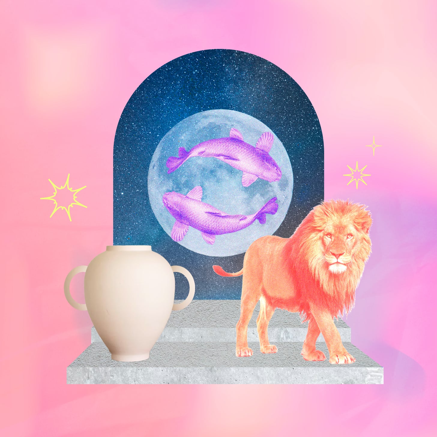 April 10 weekly horoscopes