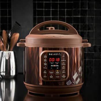 Copper instant 2025 pot