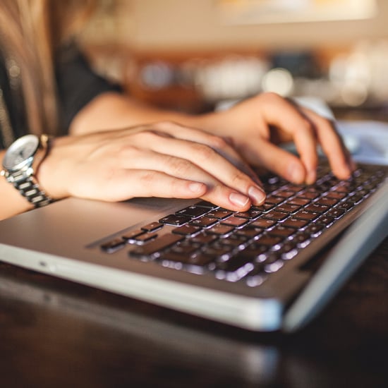 Email Etiquette Tips