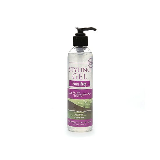 Mill Creek Botanicals Styling Gel