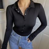 I Always Get Compliments On This $27 Bodysuit From Amazon