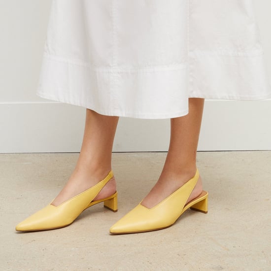 Best Slingback Heels For Spring and Summer 2021