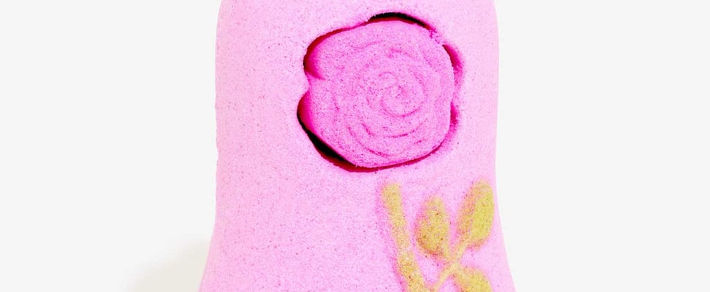 Disney Bath Bombs at Hot Topic