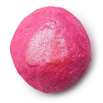 Lush Razzle Dazzle Luxury Bath Oil