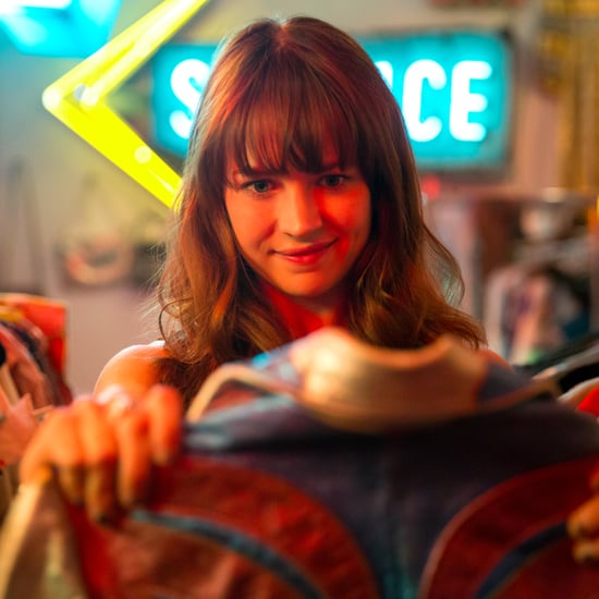 Girlboss TV Show Details
