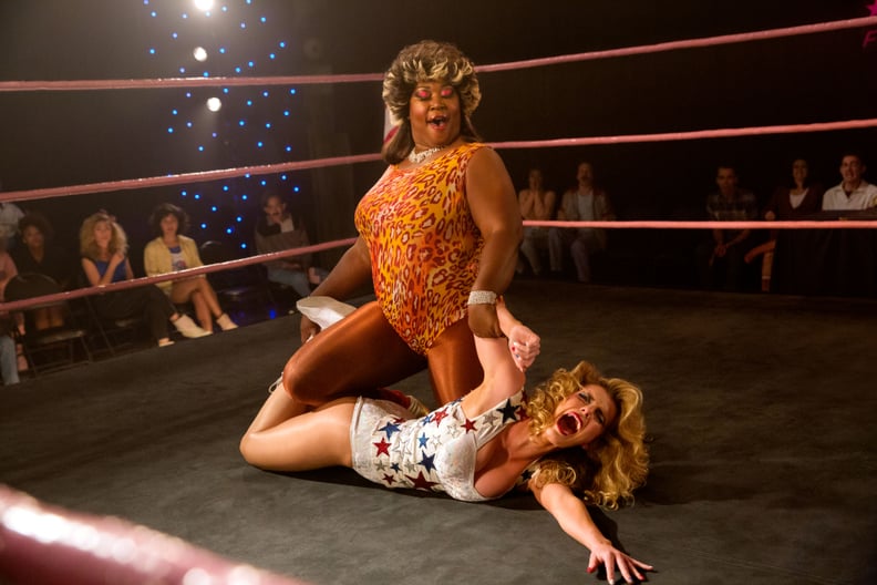 GLOW (Netflix)