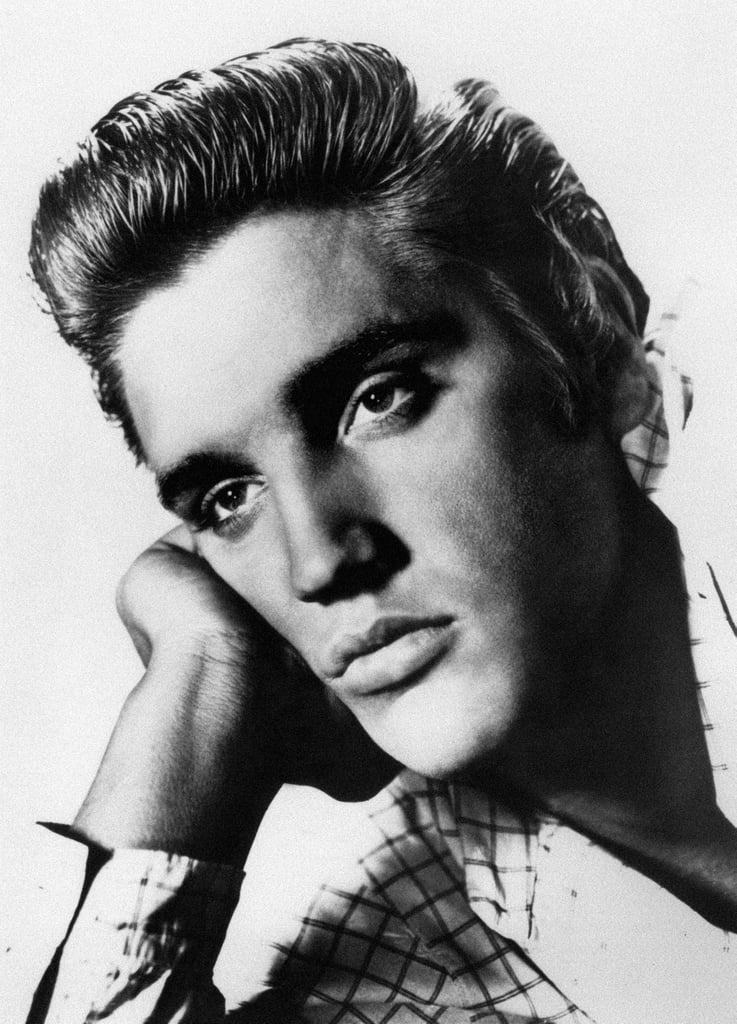 Some say that Cara Delevingne set off this brow-naissance of today, but make no mistake: Presley was a pioneer of the look.