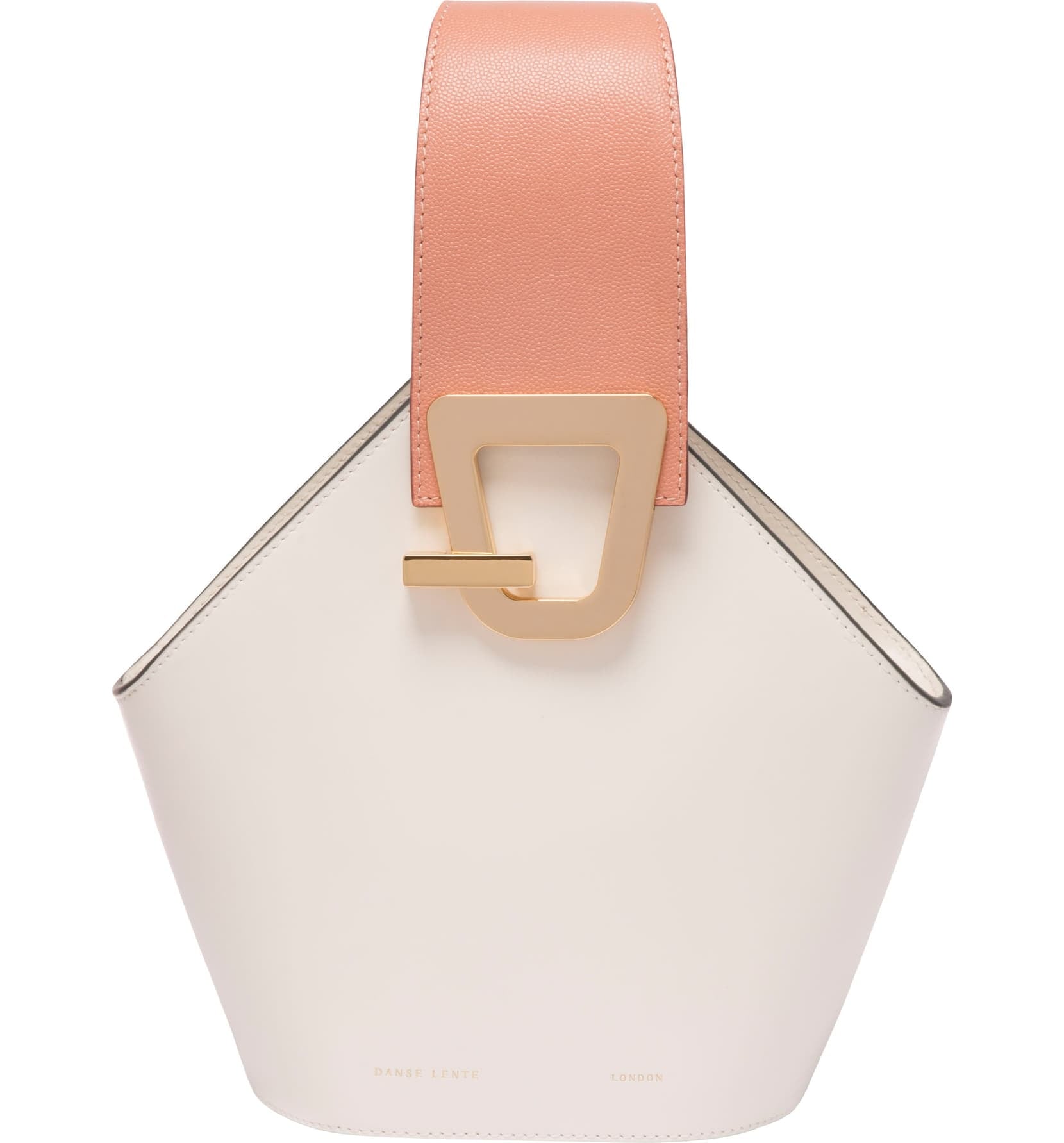 Danse lente johnny on sale mini leather bucket bag