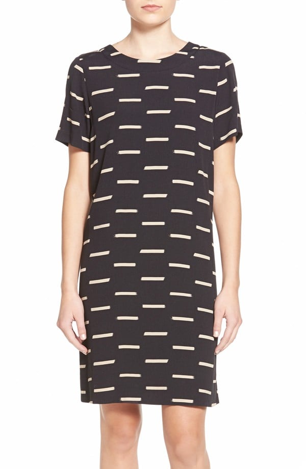 Madewell Dash Dress ($148)