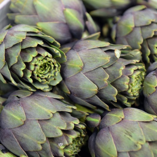 How to Pair Wine With Asparagus and Artichokes