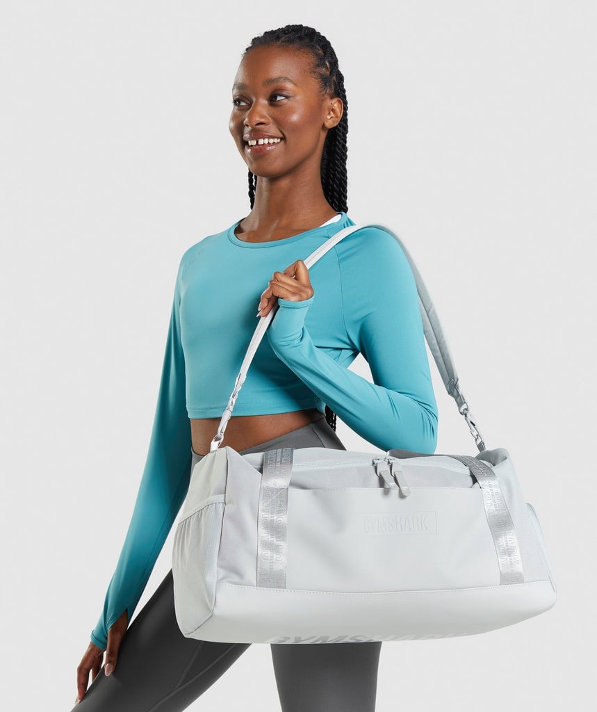 Gymshark Everyday Mini Holdall Bag, Women's Fashion, Bags