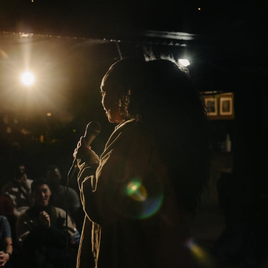 Role of Comedy in Healing For Black Community