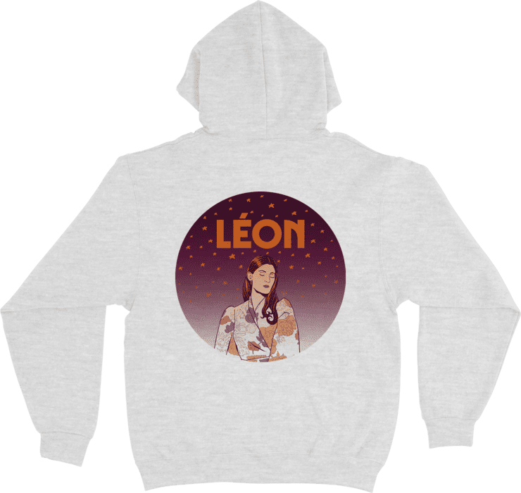 Shop Léon Merchandise