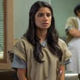 Orange Is the New Black: This Is Why Maritza Is Missing From Season 6