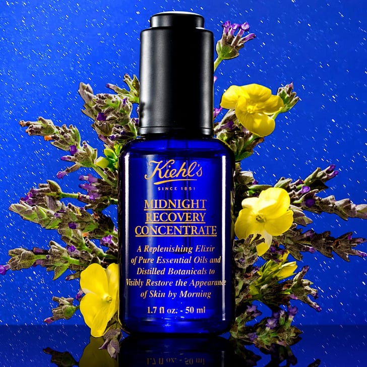 Kiehl's Midnight Recovery Concentrate Best Kiehl's Products