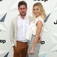 Whitney Port Is Married!