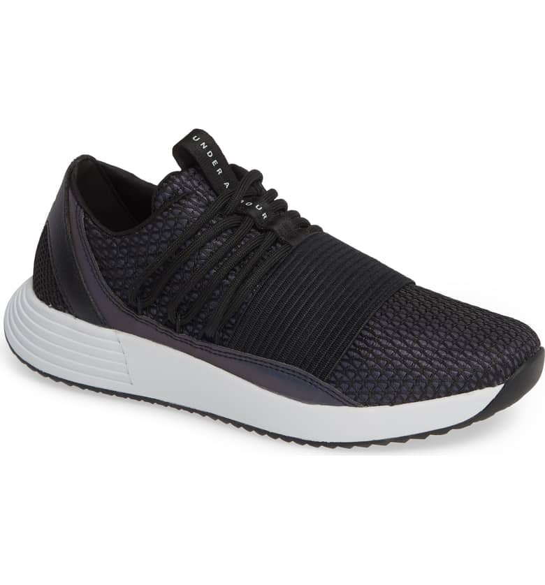 under armour breathe lace reflective