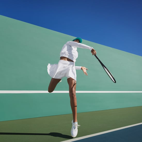 Athleta's Tennis Collection Is Perfect for Spring Matches