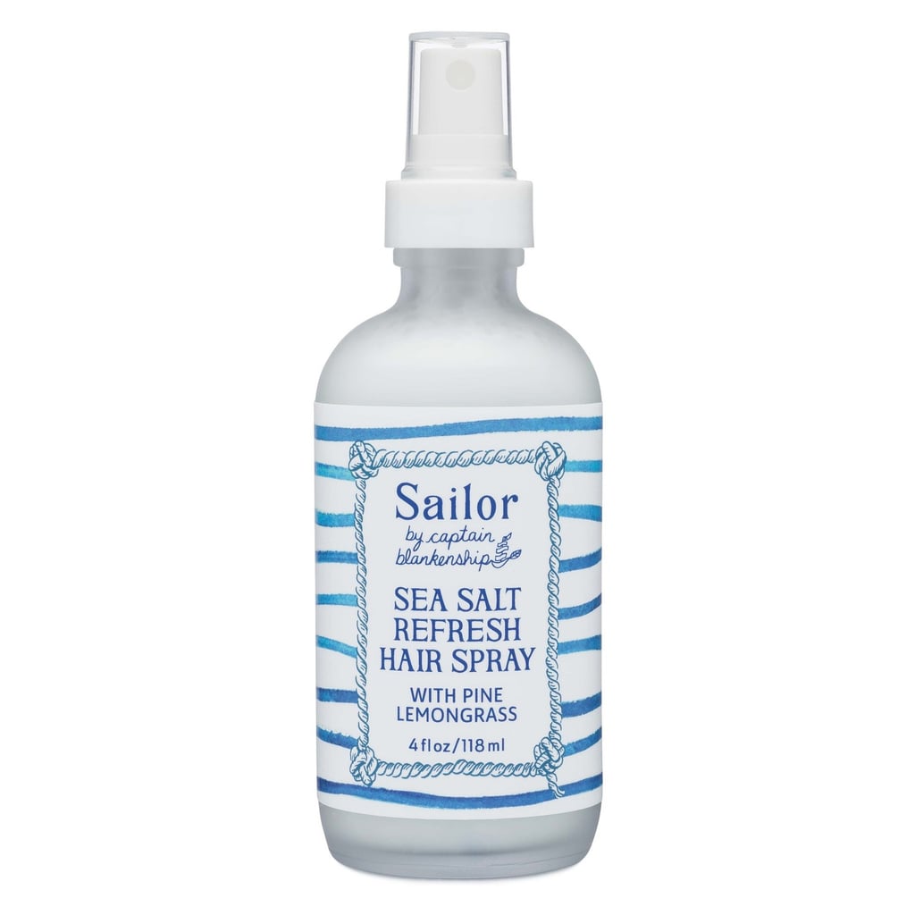 Sailor Sea Salt Refresh Spray Sailor Sea Salt Refresh Spray