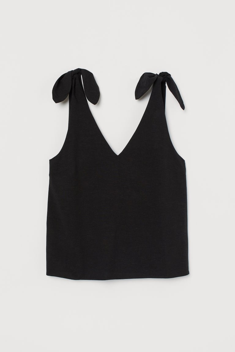 H&M V-Neck Top