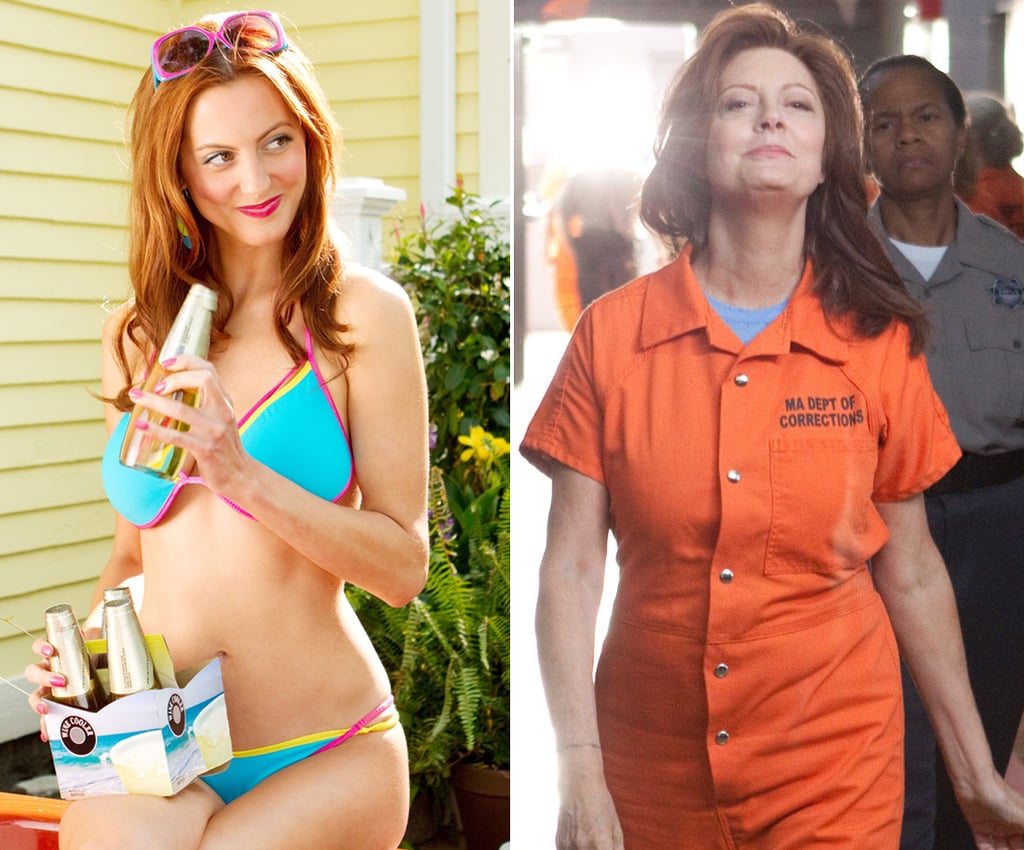 Susan Sarandon and Eva Amurri Martino, Part 2