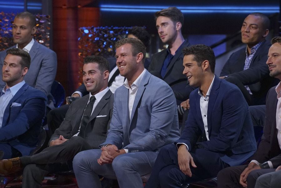 Bachelorette Contestants Tweet About JoJo's Pick