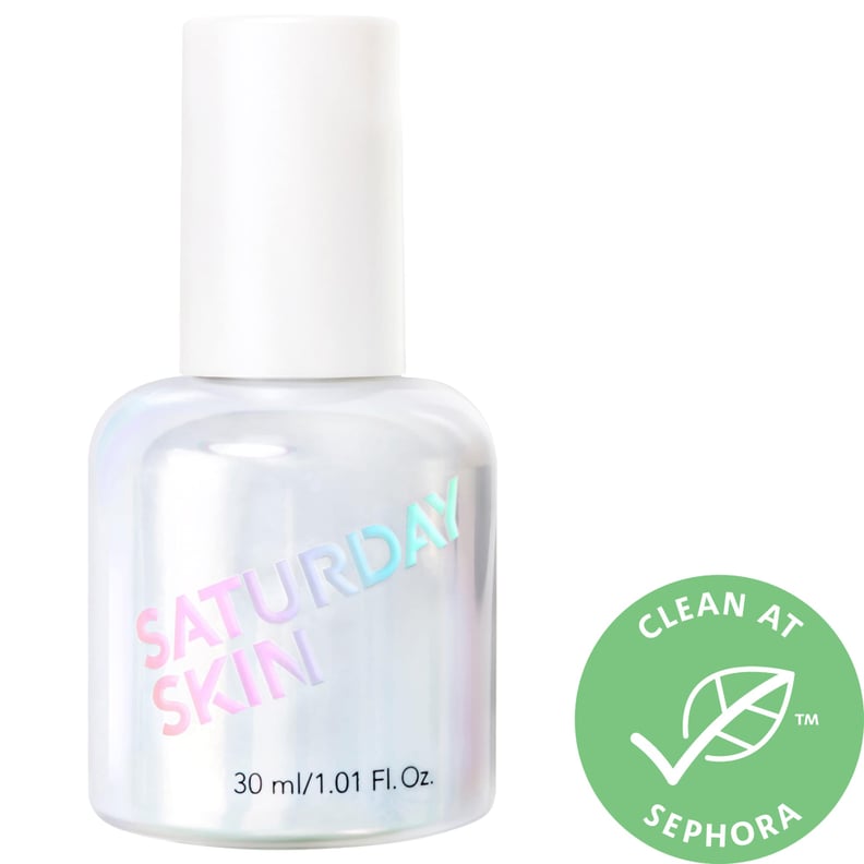 Saturday Skin Bright Potion Probiotic Power Serum