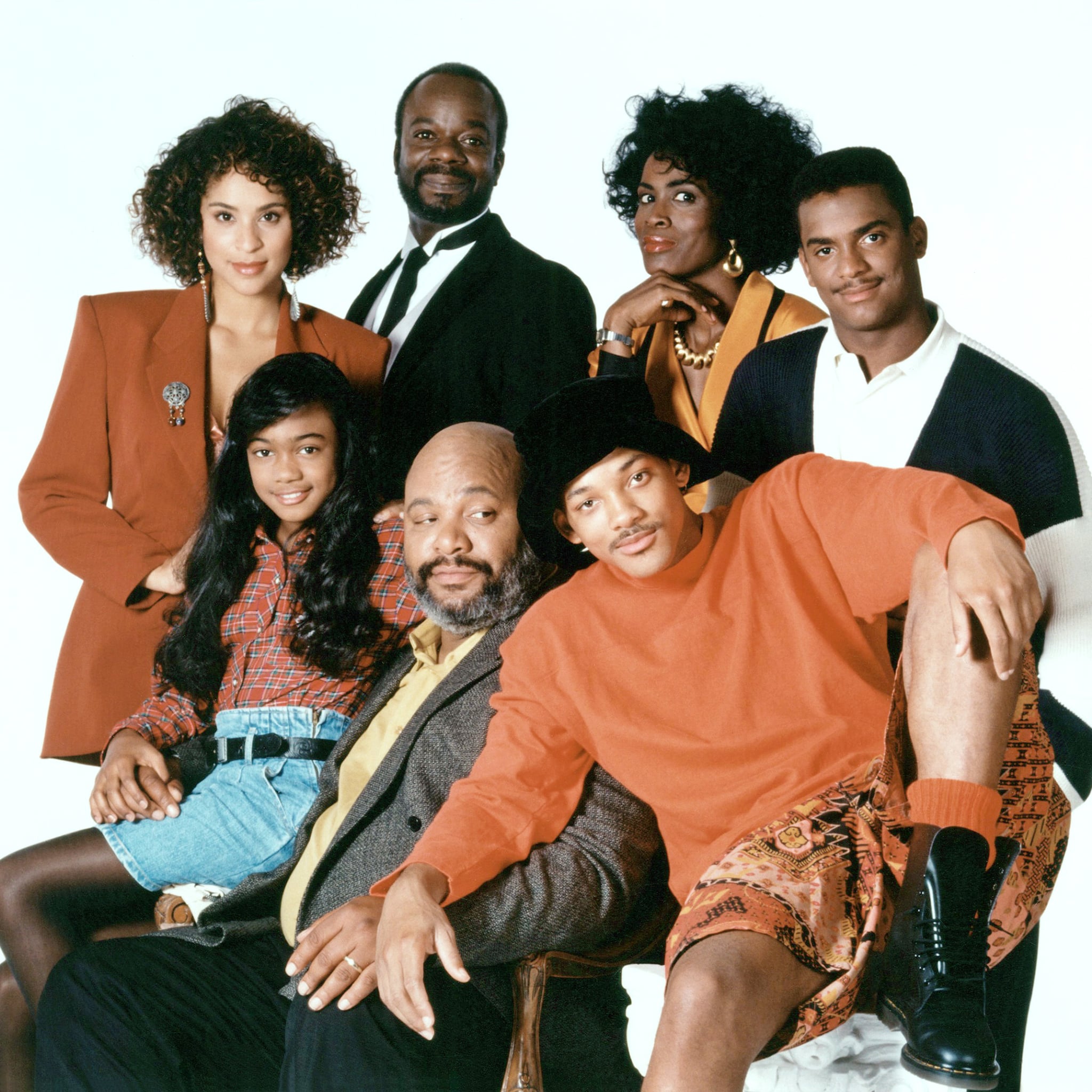 must watch fresh prince of bel air episodes