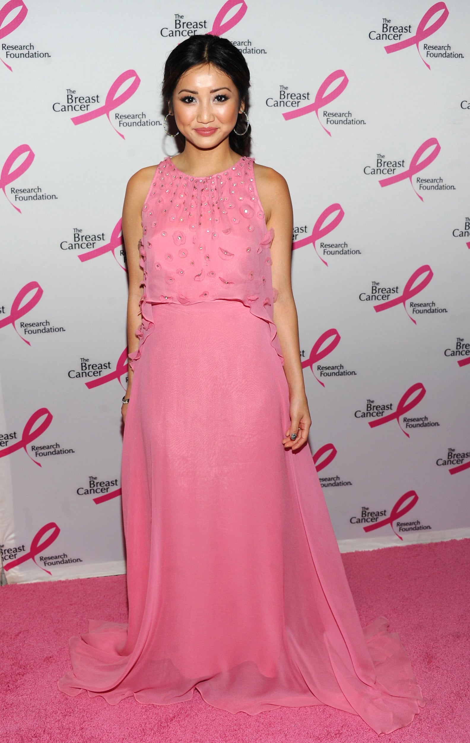 Brenda Song Through the Years I Pictures | PS Celebrity