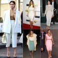 Has Miroslava Been Inspired by . . . Kim Kardashian?