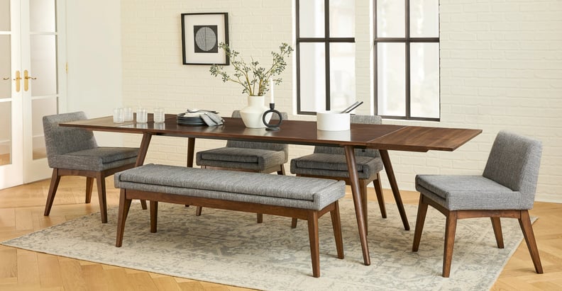 Best Extendable Dining Table on Sale For Memorial Day