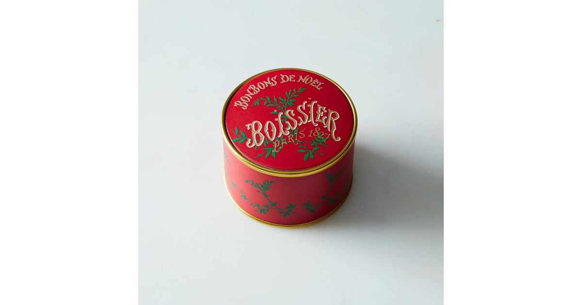 Maison Boissier Parisian Tin Candy Box ($16) | Food ...
