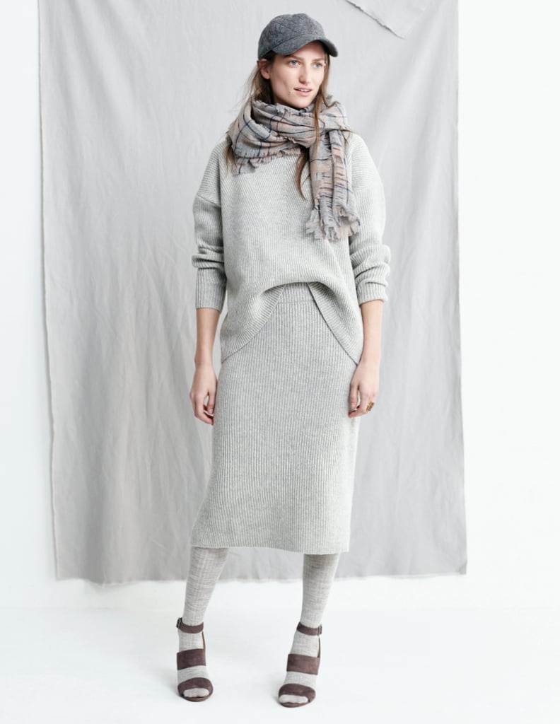 Madewell Fall 2015 Collection