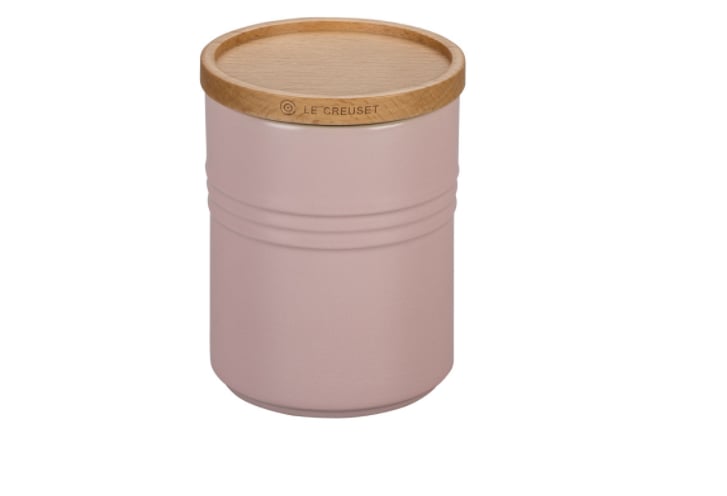 Storage Canister