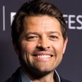 Breathe Easy: Misha Collins Says There's No End in Sight For Supernatural