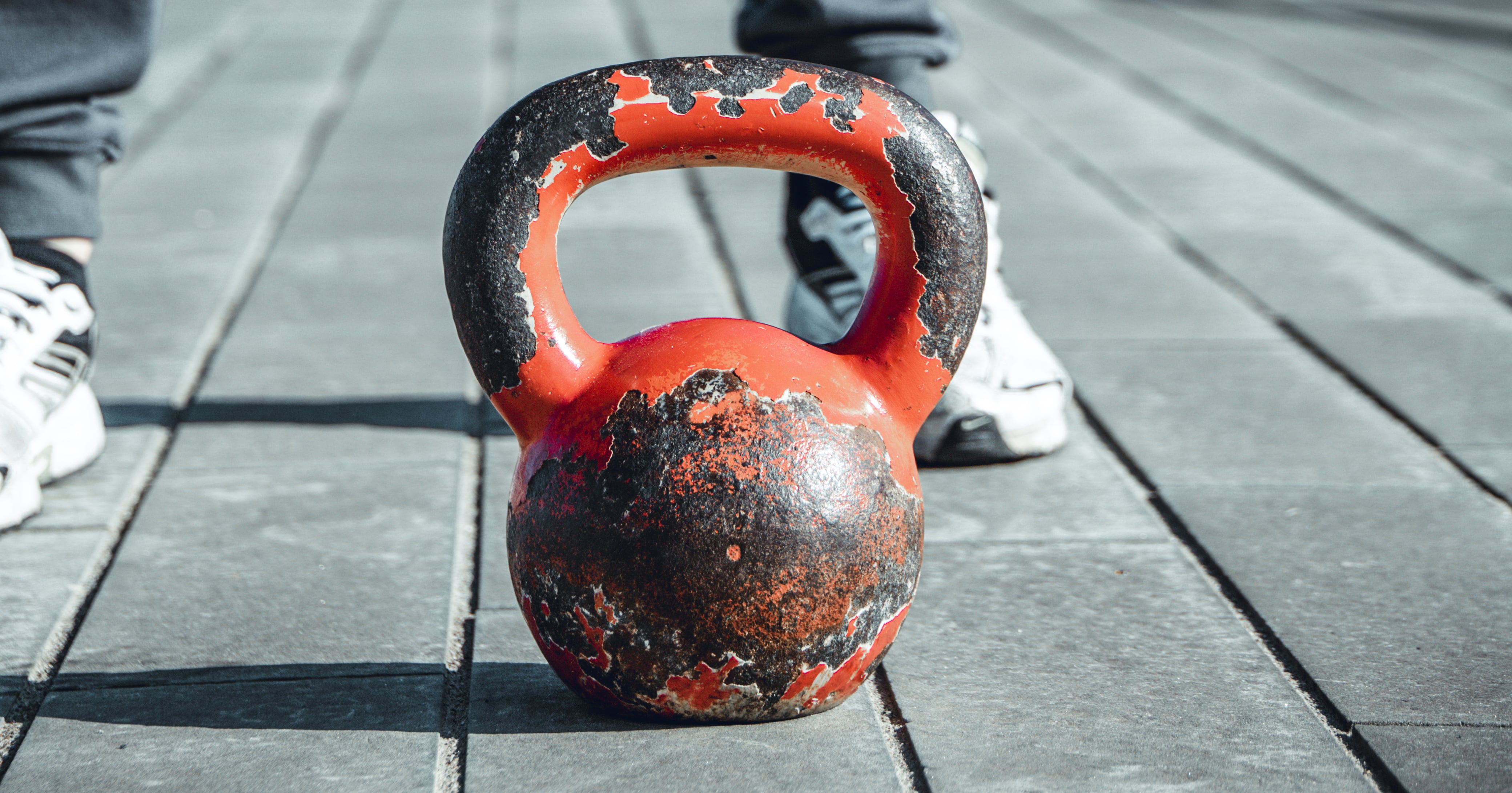 When Should I Throw Out Old Gym Equipment?