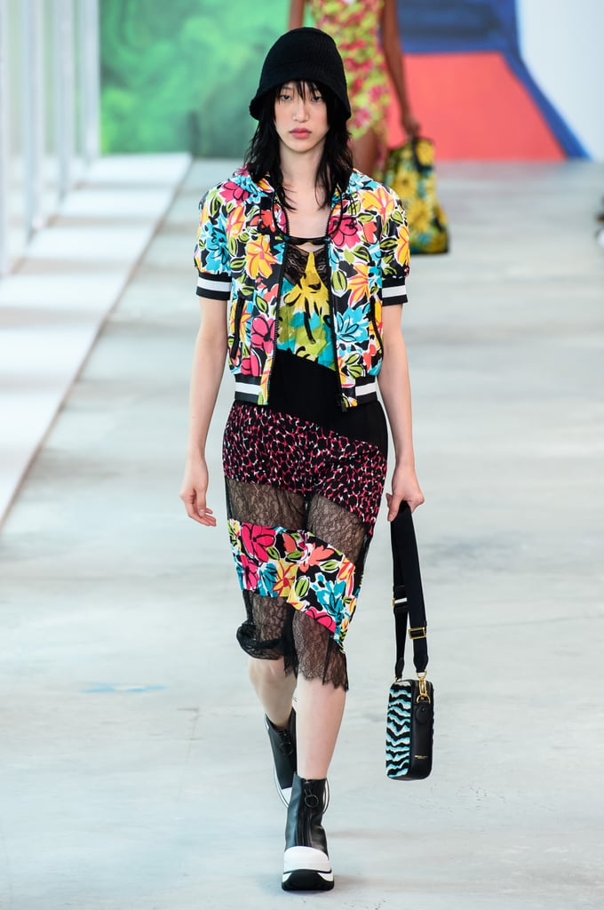 Michael Kors Spring 2019 Collection