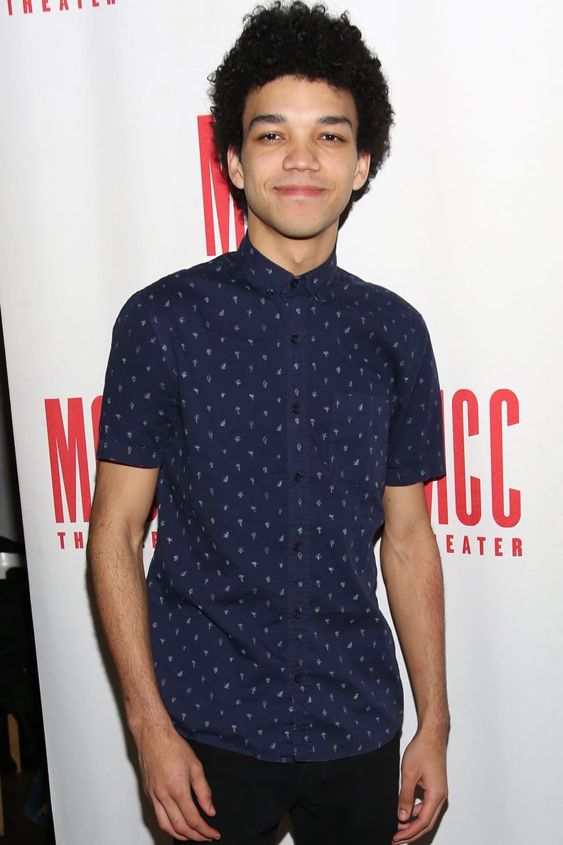 Justice Smith