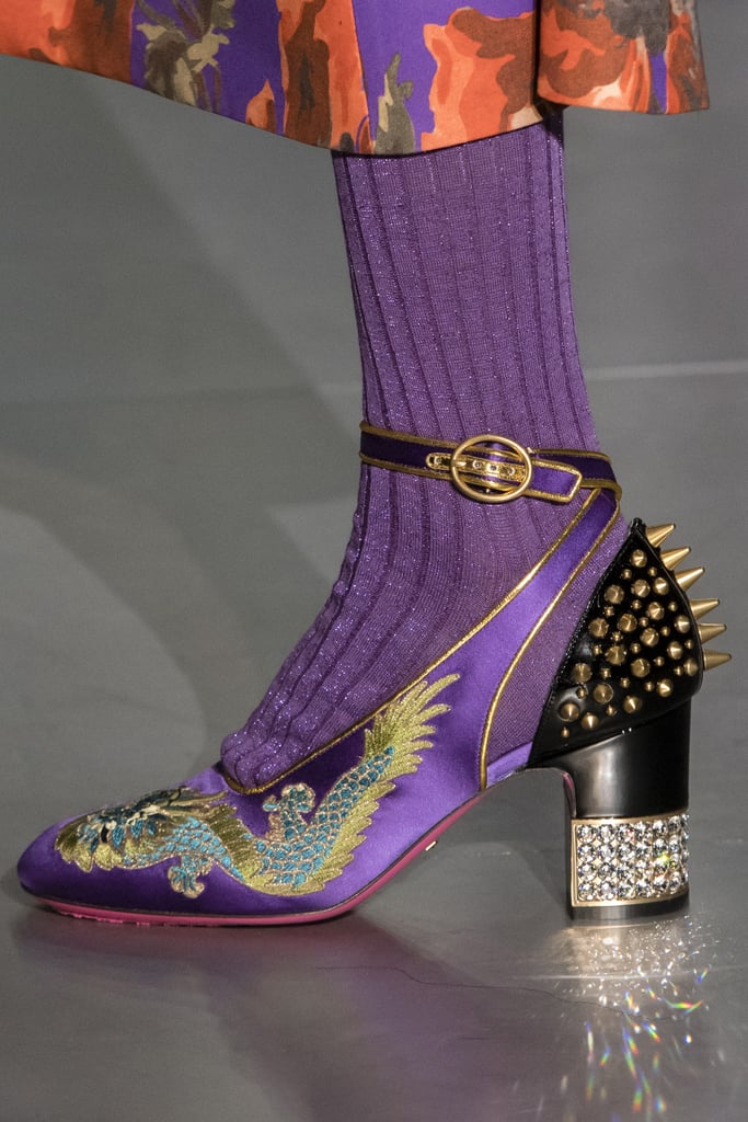 Gucci Fall '17