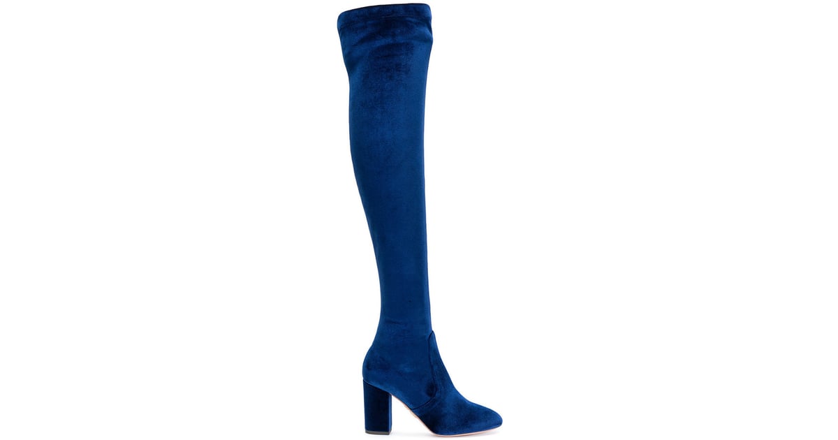 Aquazzura so on sale me boots