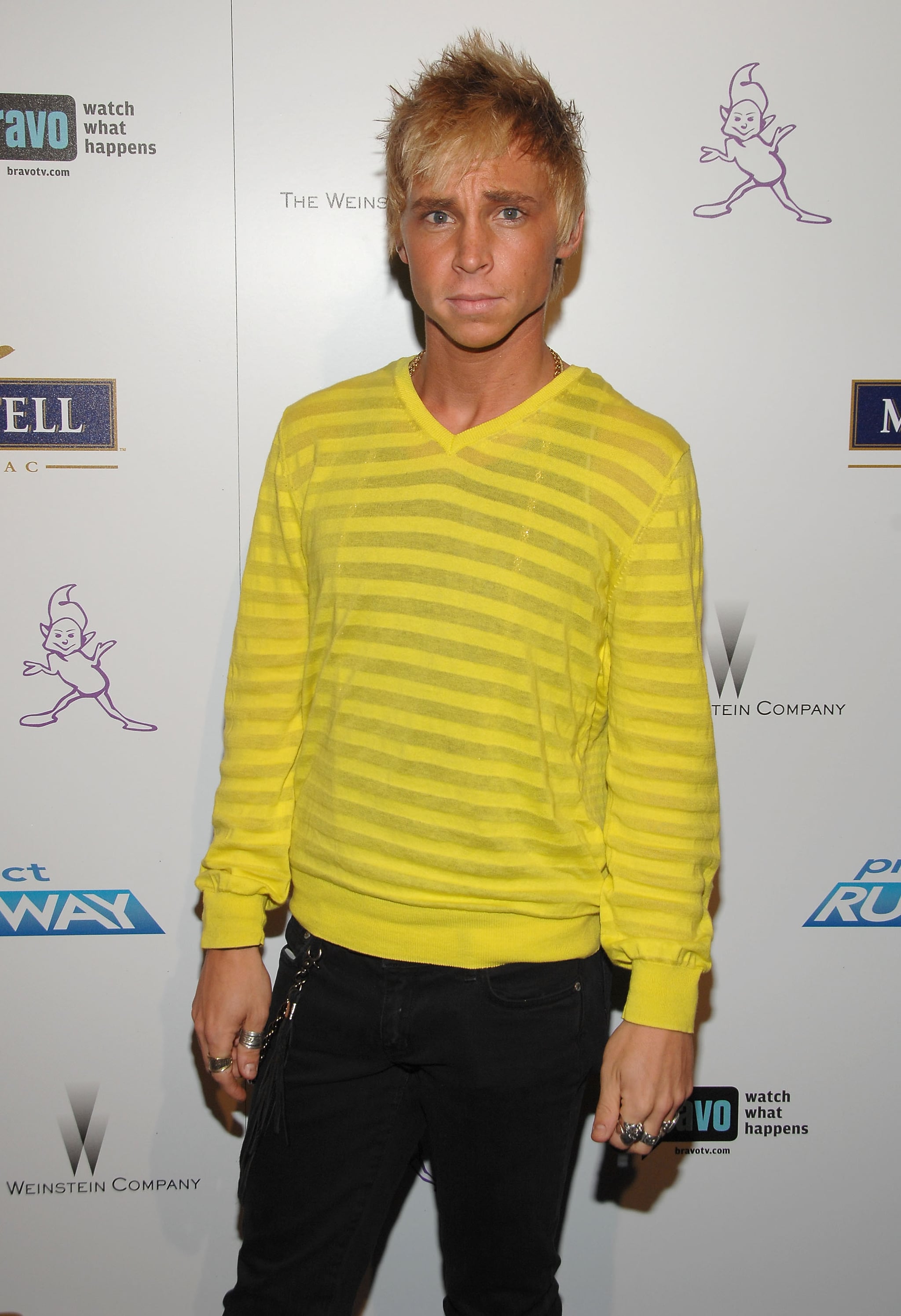 Project Runway Where Are They Now Popsugar Fashion