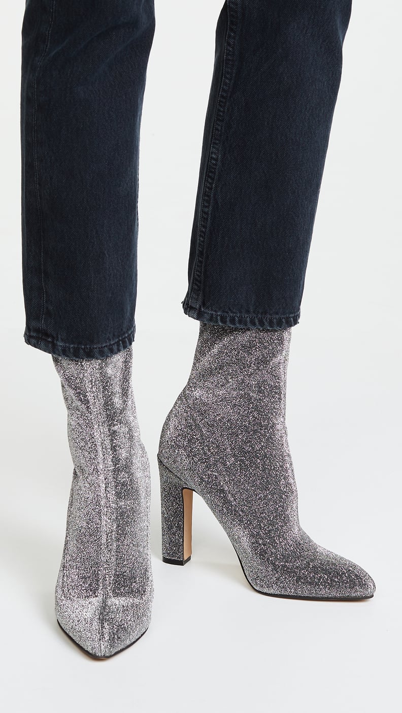 The Fix Keyla Booties