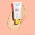 Supergoop!'s Glowscreen Sunscreen Is Helping Me Go Foundation-Free — It's That Good