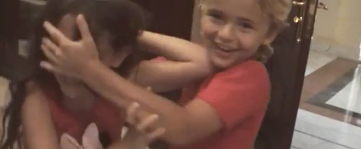 Paris Jackson Video For Prince S Birthday On Instagram Popsugar Celebrity