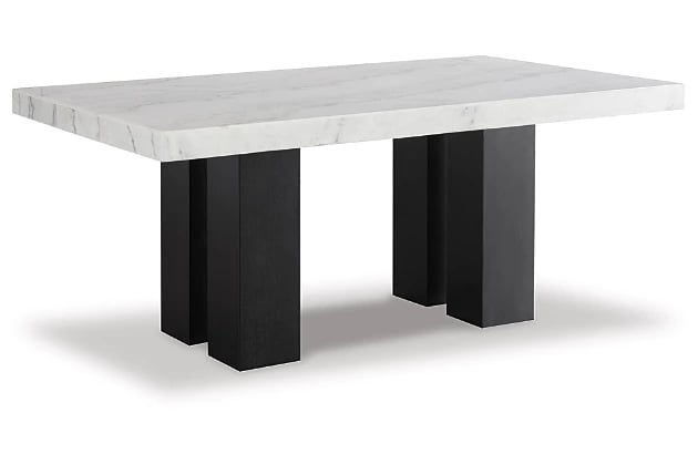 Vollardi Dining Table