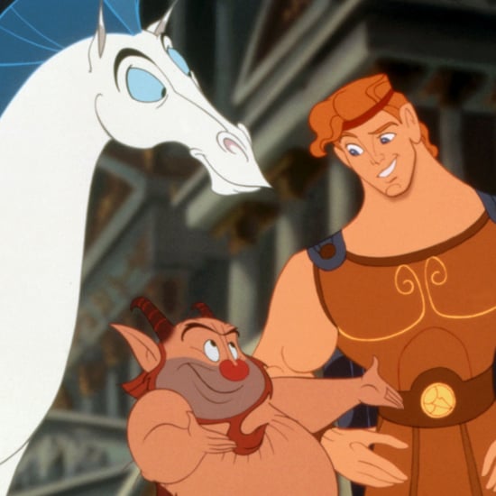 Side-by-Side Hercules "Zero to Hero" Video